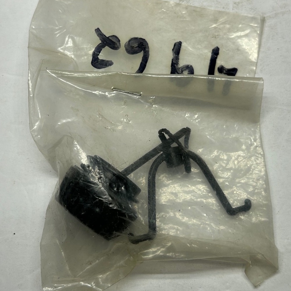 Stihl Chainsaw Fuel Oil Cap 0000 350 0520 021 023 025 026 028 Black Plastic